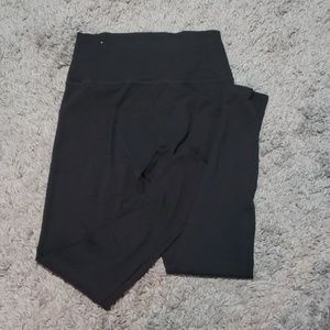 American Eagle High Waisted Leggings (M)